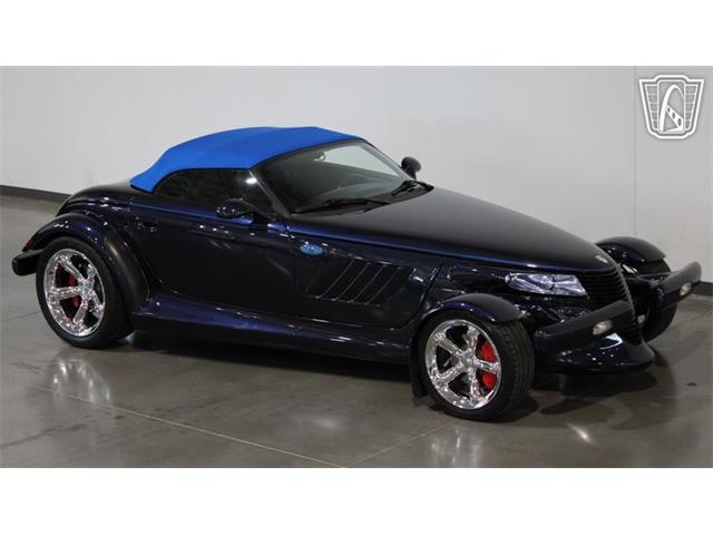 2001 Chrysler Prowler (CC-2099496) for sale in Peoria, Arizona