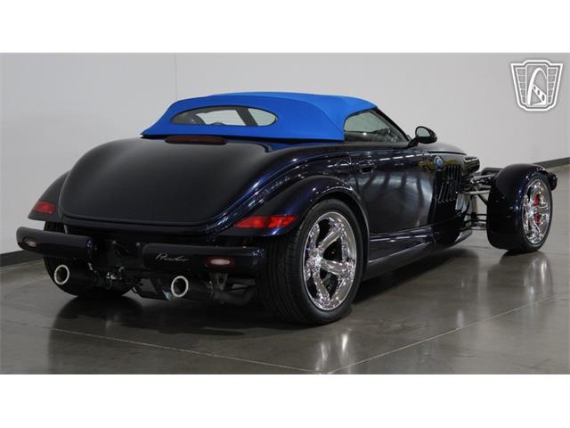 2001 Chrysler Prowler (CC-2099496) for sale in Peoria, Arizona