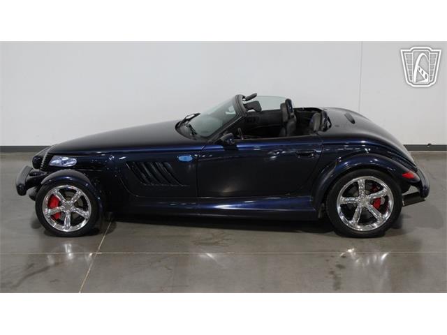 2001 Chrysler Prowler (CC-2099496) for sale in Peoria, Arizona