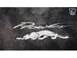2001 Chrysler Prowler (CC-2099496) for sale in Peoria, Arizona