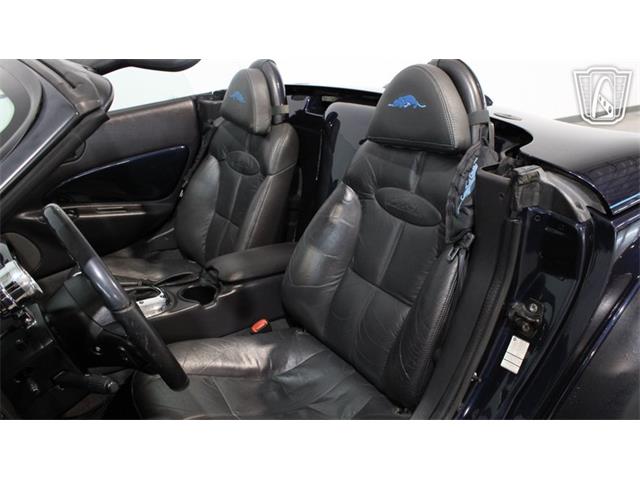 2001 Chrysler Prowler (CC-2099496) for sale in Peoria, Arizona