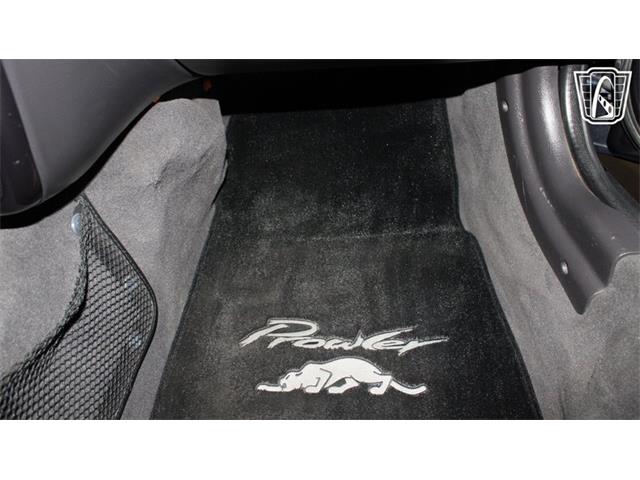 2001 Chrysler Prowler (CC-2099496) for sale in Peoria, Arizona