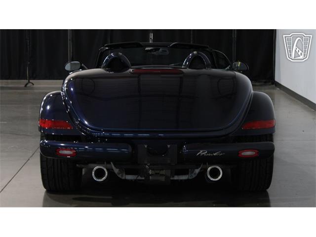 2001 Chrysler Prowler (CC-2099496) for sale in Peoria, Arizona