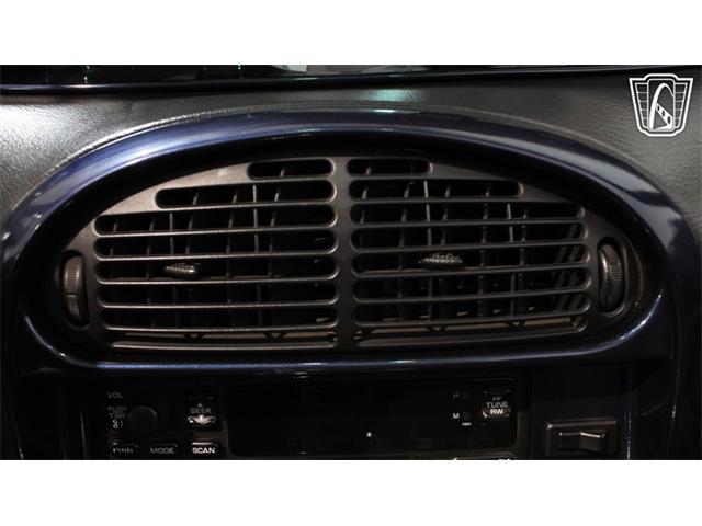 2001 Chrysler Prowler (CC-2099496) for sale in Peoria, Arizona