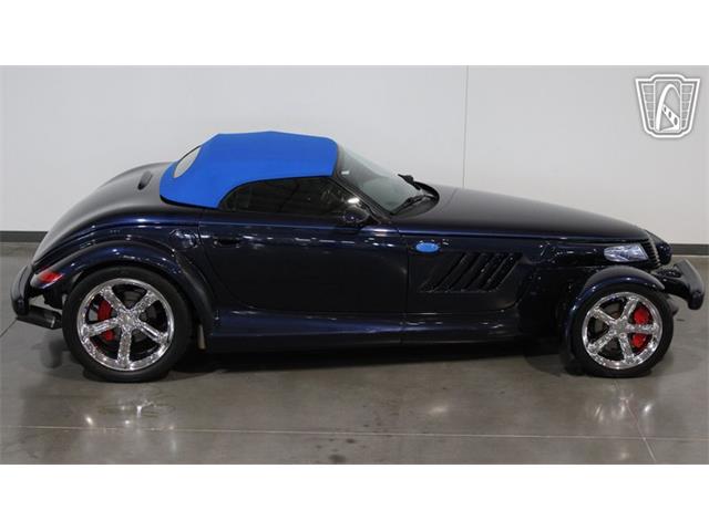 2001 Chrysler Prowler (CC-2099496) for sale in Peoria, Arizona