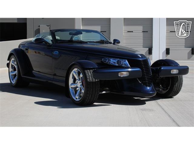 2001 Chrysler Prowler (CC-2099496) for sale in Peoria, Arizona