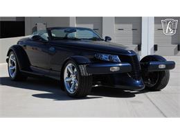 2001 Chrysler Prowler (CC-2099496) for sale in Peoria, Arizona