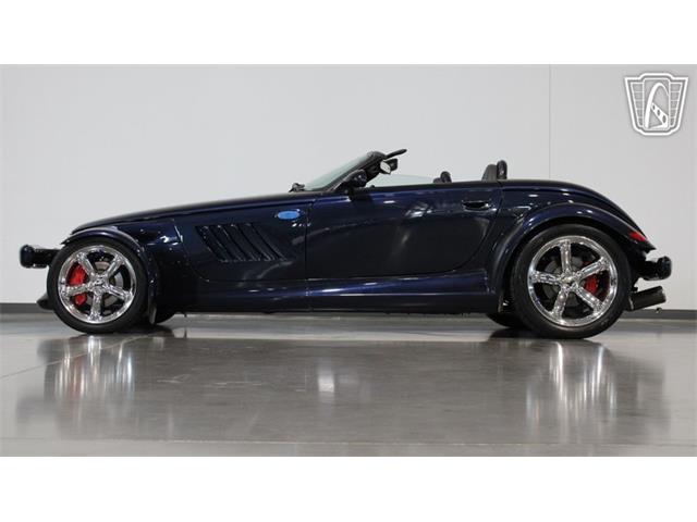 2001 Chrysler Prowler (CC-2099496) for sale in Peoria, Arizona