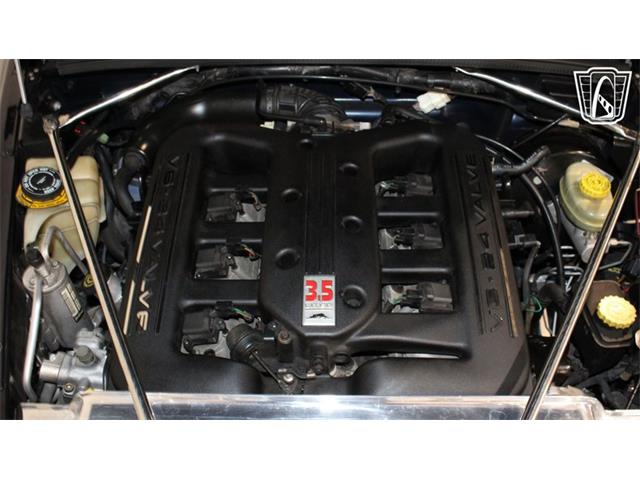 2001 Chrysler Prowler (CC-2099496) for sale in Peoria, Arizona