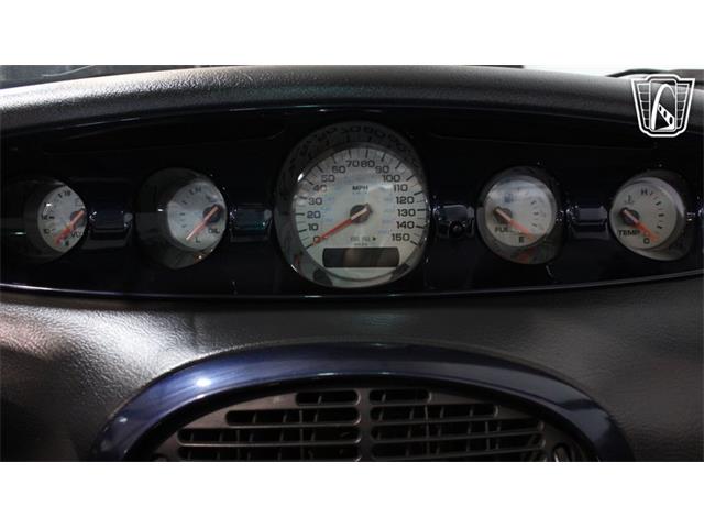 2001 Chrysler Prowler (CC-2099496) for sale in Peoria, Arizona