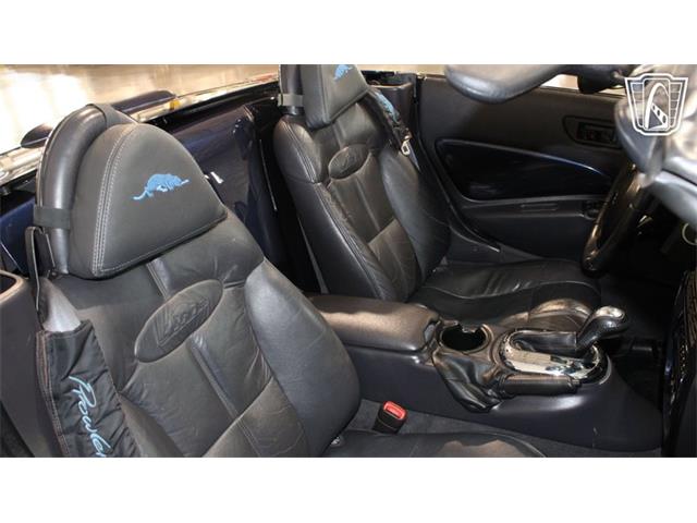 2001 Chrysler Prowler (CC-2099496) for sale in Peoria, Arizona