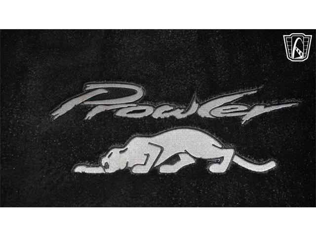 2001 Chrysler Prowler (CC-2099496) for sale in Peoria, Arizona