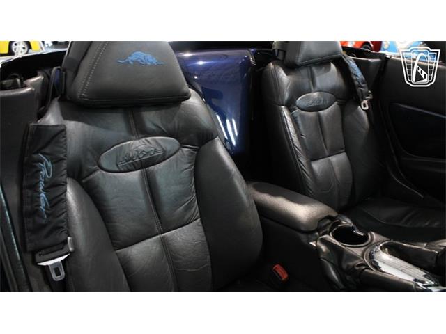 2001 Chrysler Prowler (CC-2099496) for sale in Peoria, Arizona