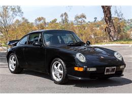 1996 Porsche 993 (CC-2099497) for sale in Beverly Hills, California