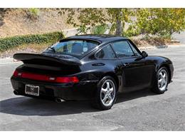1996 Porsche 993 (CC-2099497) for sale in Beverly Hills, California