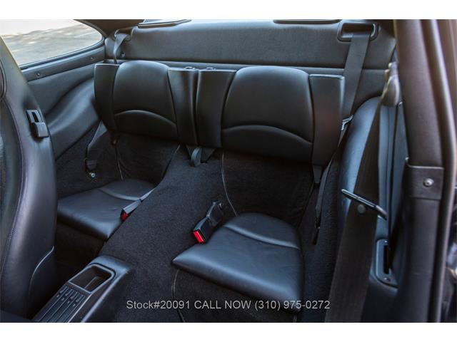 1996 Porsche 993 (CC-2099497) for sale in Beverly Hills, California