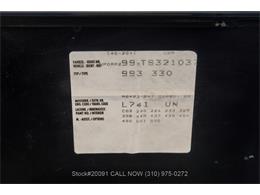 1996 Porsche 993 (CC-2099497) for sale in Beverly Hills, California