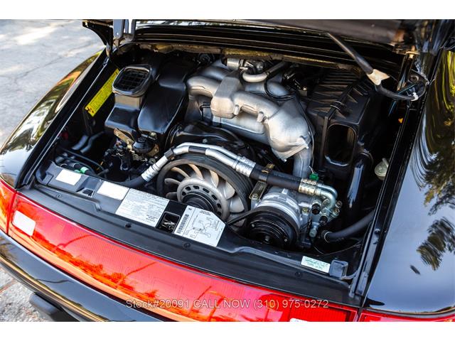 1996 Porsche 993 (CC-2099497) for sale in Beverly Hills, California