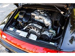 1996 Porsche 993 (CC-2099497) for sale in Beverly Hills, California