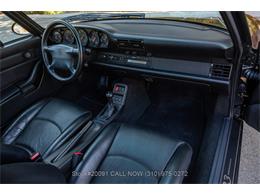 1996 Porsche 993 (CC-2099497) for sale in Beverly Hills, California