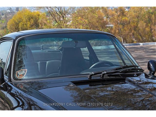 1996 Porsche 993 (CC-2099497) for sale in Beverly Hills, California