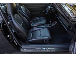1996 Porsche 993 (CC-2099497) for sale in Beverly Hills, California