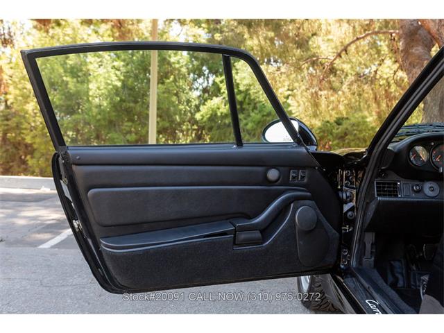 1996 Porsche 993 (CC-2099497) for sale in Beverly Hills, California