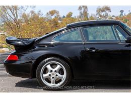 1996 Porsche 993 (CC-2099497) for sale in Beverly Hills, California