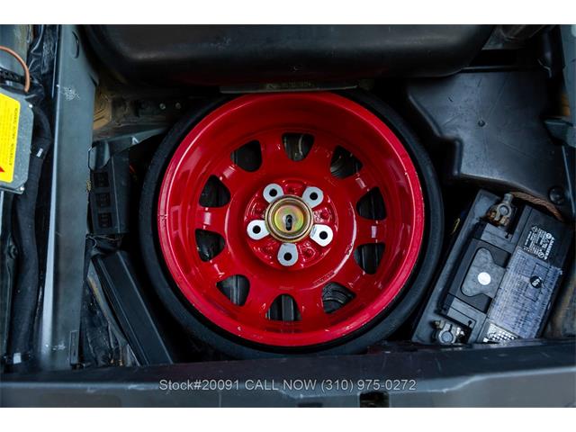 1996 Porsche 993 (CC-2099497) for sale in Beverly Hills, California