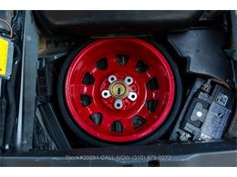 1996 Porsche 993 (CC-2099497) for sale in Beverly Hills, California
