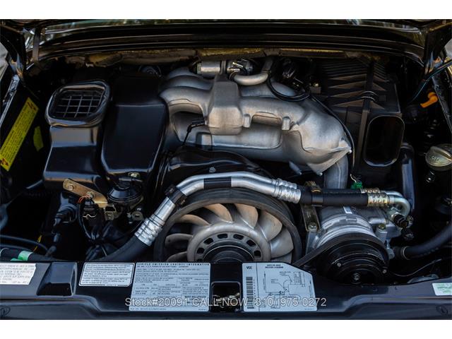 1996 Porsche 993 (CC-2099497) for sale in Beverly Hills, California