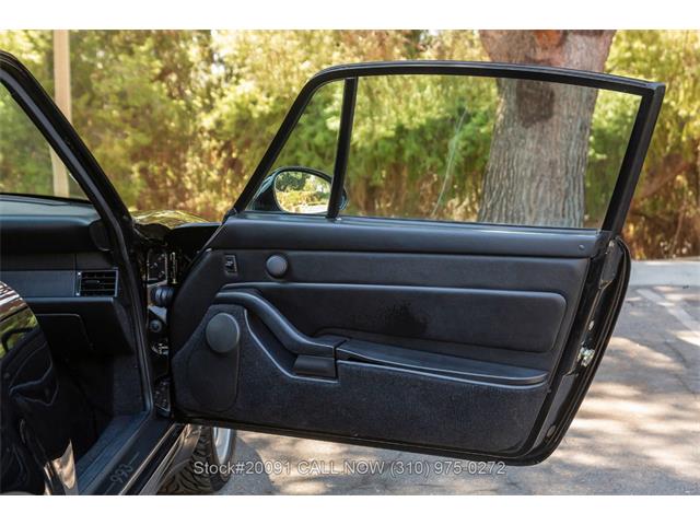 1996 Porsche 993 (CC-2099497) for sale in Beverly Hills, California