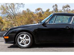 1996 Porsche 993 (CC-2099497) for sale in Beverly Hills, California