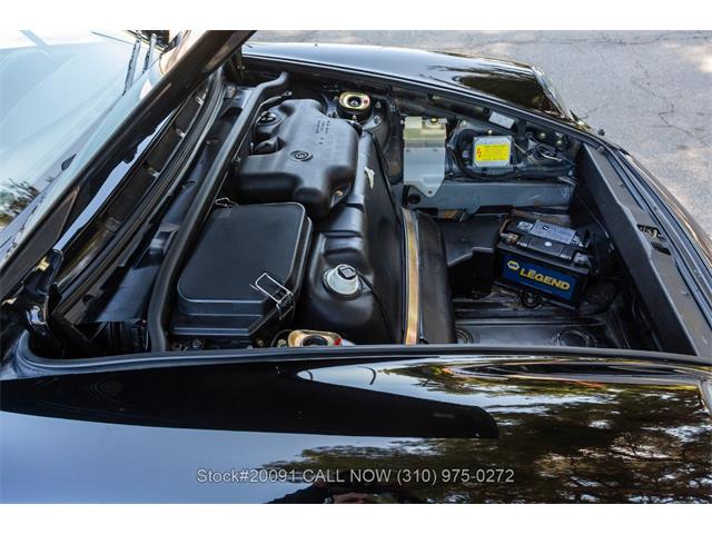 1996 Porsche 993 (CC-2099497) for sale in Beverly Hills, California