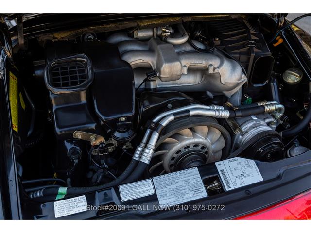 1996 Porsche 993 (CC-2099497) for sale in Beverly Hills, California