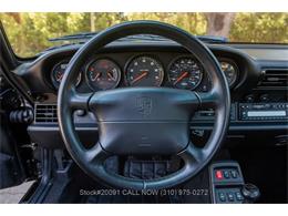 1996 Porsche 993 (CC-2099497) for sale in Beverly Hills, California