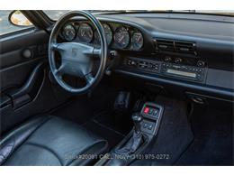 1996 Porsche 993 (CC-2099497) for sale in Beverly Hills, California