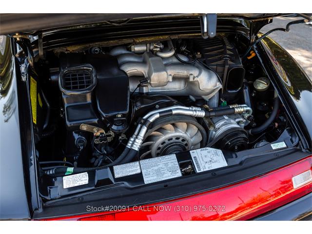 1996 Porsche 993 (CC-2099497) for sale in Beverly Hills, California