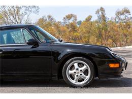 1996 Porsche 993 (CC-2099497) for sale in Beverly Hills, California