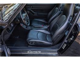 1996 Porsche 993 (CC-2099497) for sale in Beverly Hills, California