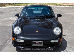 1996 Porsche 993 (CC-2099497) for sale in Beverly Hills, California