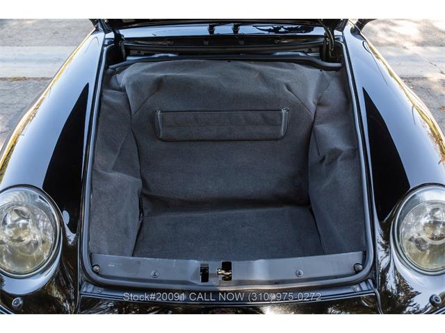 1996 Porsche 993 (CC-2099497) for sale in Beverly Hills, California