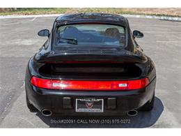 1996 Porsche 993 (CC-2099497) for sale in Beverly Hills, California