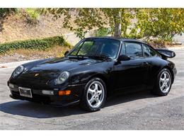 1996 Porsche 993 (CC-2099497) for sale in Beverly Hills, California