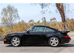 1996 Porsche 993 (CC-2099497) for sale in Beverly Hills, California