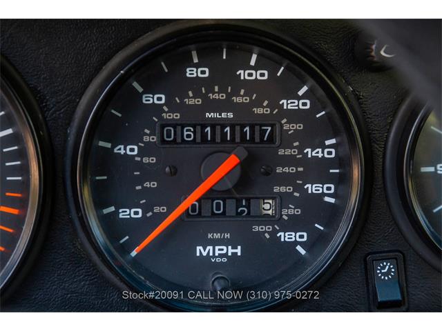 1996 Porsche 993 (CC-2099497) for sale in Beverly Hills, California
