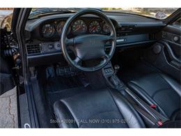 1996 Porsche 993 (CC-2099497) for sale in Beverly Hills, California