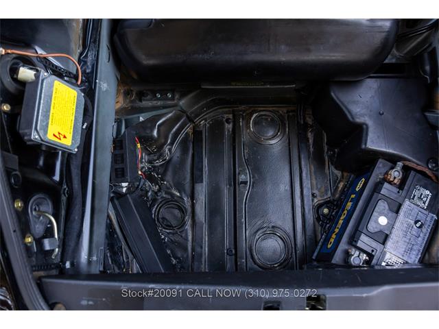 1996 Porsche 993 (CC-2099497) for sale in Beverly Hills, California