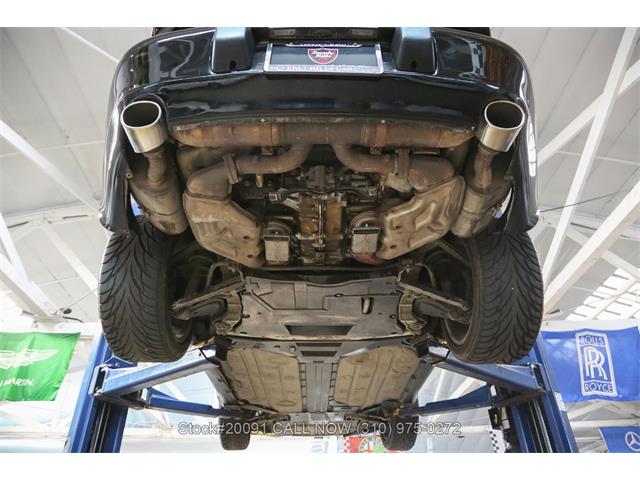 1996 Porsche 993 (CC-2099497) for sale in Beverly Hills, California