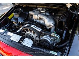 1996 Porsche 993 (CC-2099497) for sale in Beverly Hills, California
